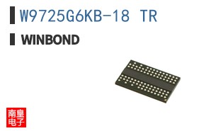W9725G6KB-18 TR