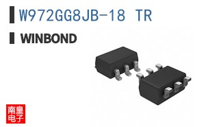 W972GG8JB-18 TR