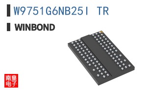 W9751G6NB25I TR