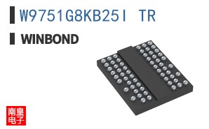W9751G8KB25I TR