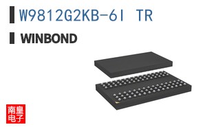 W9812G2KB-6I TR