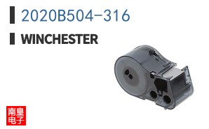 2020B504-316