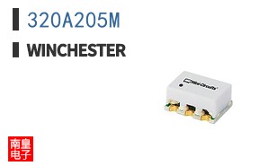 320A205M
