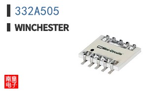 332A505