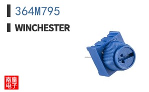 364M795