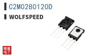 C2M0280120D