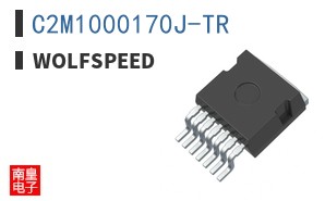 C2M1000170J-TR