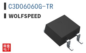 C3D06060G-TR