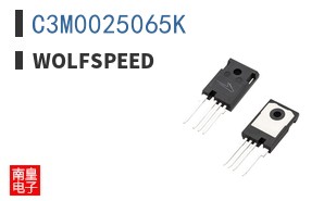 C3M0025065K