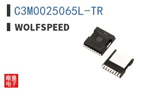 C3M0025065L-TR