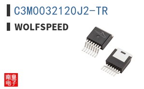 C3M0032120J2-TR