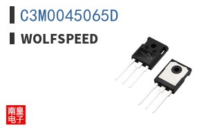 C3M0045065D