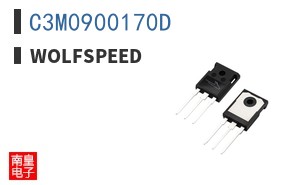 C3M0900170D