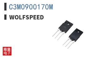 C3M0900170M
