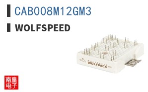 CAB008M12GM3