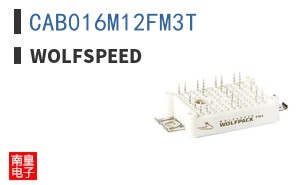 CAB016M12FM3T