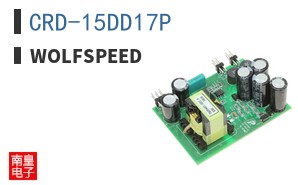 CRD-15DD17P