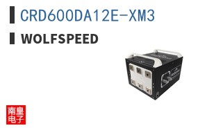 CRD600DA12E-XM3