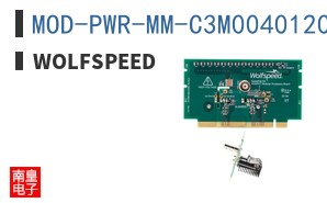 MOD-PWR-MM-C3M0040120K
