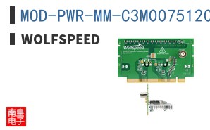 MOD-PWR-MM-C3M0075120D