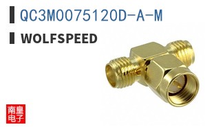 QC3M0075120D-A-M