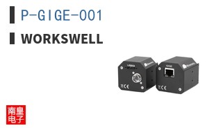 P-GIGE-001