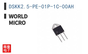 DSKK2.5-PE-01P-1C-00AH