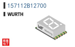 157112B12700