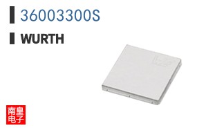 36003300S