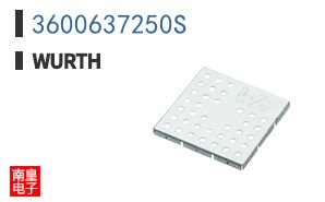 3600637250S