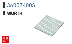 36007400S