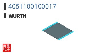4051100100017