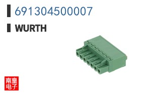 691304500007