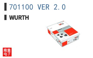 701100 VER 2.0