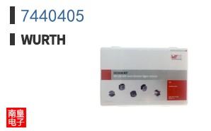 7440405