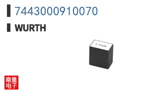 7443000910070