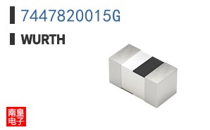 7447820015G