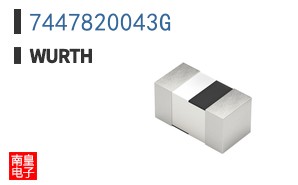 7447820043G