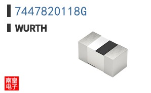 7447820118G