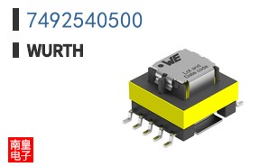 7492540500
