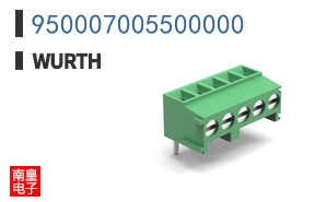 950007005500000