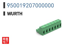 950019207000000