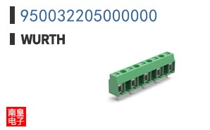 950032205000000