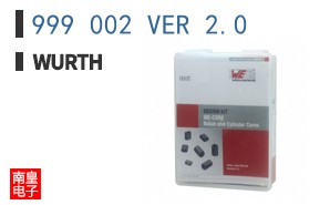 999 002 VER 2.0