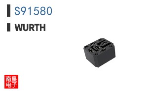 S91580