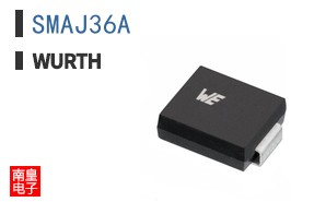 SMAJ36A