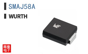 SMAJ58A