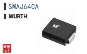 SMAJ64CA