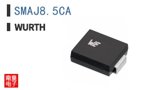 SMAJ85CA