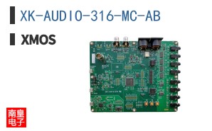 XK-AUDIO-316-MC-AB